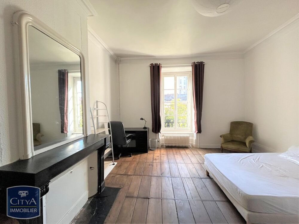 location Appartement - 1 pièce(s) - 31 m² Limoges (87000)