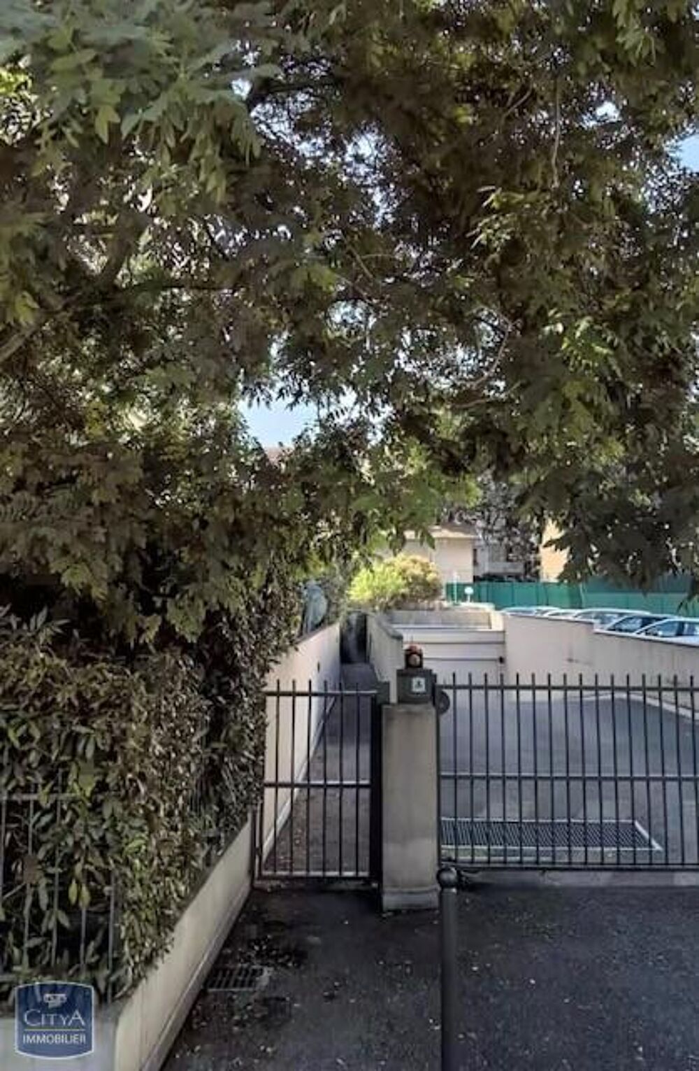 location Parking / Garage Villeurbanne (69100)