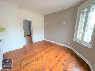  Appartement � louer 3 pi�ces 56 m�