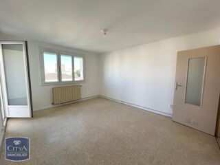 Appartement � louer 3 pi�ces 61 m�