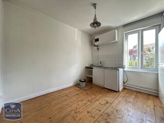  Appartement à louer 1 pièce 25 m²