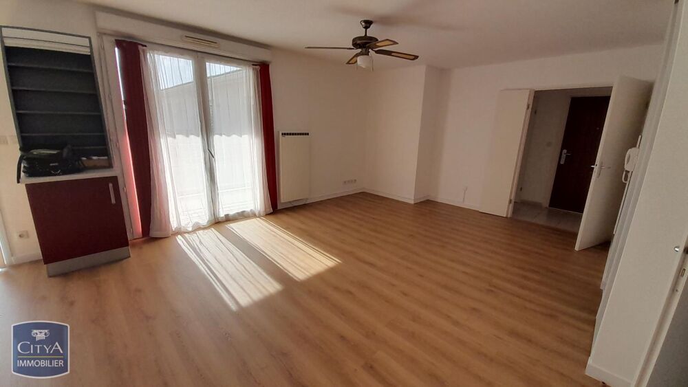 location Appartement - 4 pièce(s) - 83 m² Cugnaux (31270)
