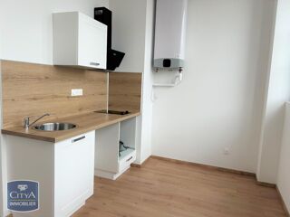  Appartement à louer 1 pièce 29 m²