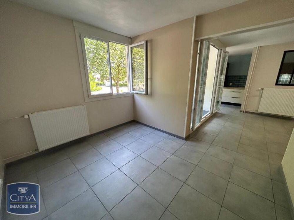 BEAUNE - EXCLUSIVITE : Venez découvrir cet appartement d....