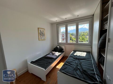  Appartement � louer 3 pi�ces 55 m�