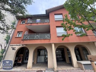  Appartement à louer 4 pièces 86 m²