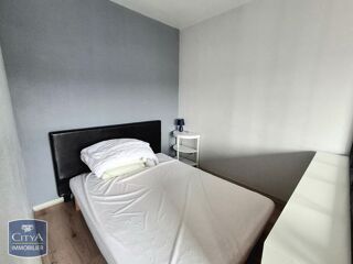  Appartement à louer 2 pièces 26 m²