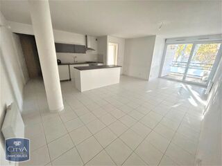  Appartement � louer 3 pi�ces 65 m�