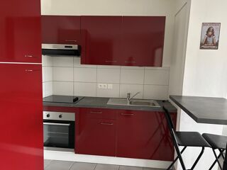  Appartement à louer 2 pièces 50 m²