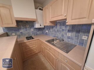  Appartement � louer 2 pi�ces 36 m�