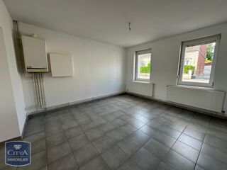  Maison à louer 4 pièces 84 m²