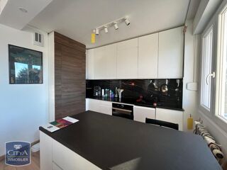  Appartement � louer 2 pi�ces 50 m�