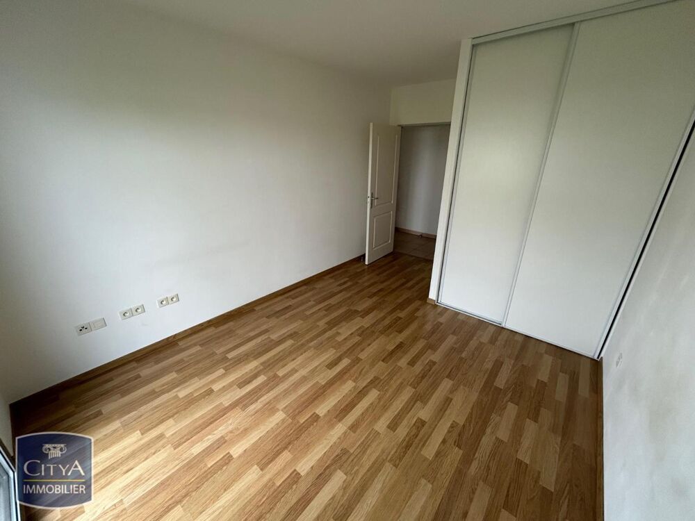 location Appartement - 3 pièce(s) - 92 m² Saint-Dizier (52100)