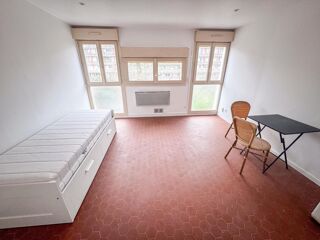  Appartement � louer 1 pi�ce 24 m�