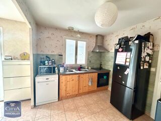  Maison à louer 3 pièces 78 m²