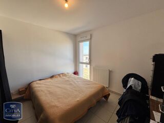  Appartement � louer 2 pi�ces 39 m�