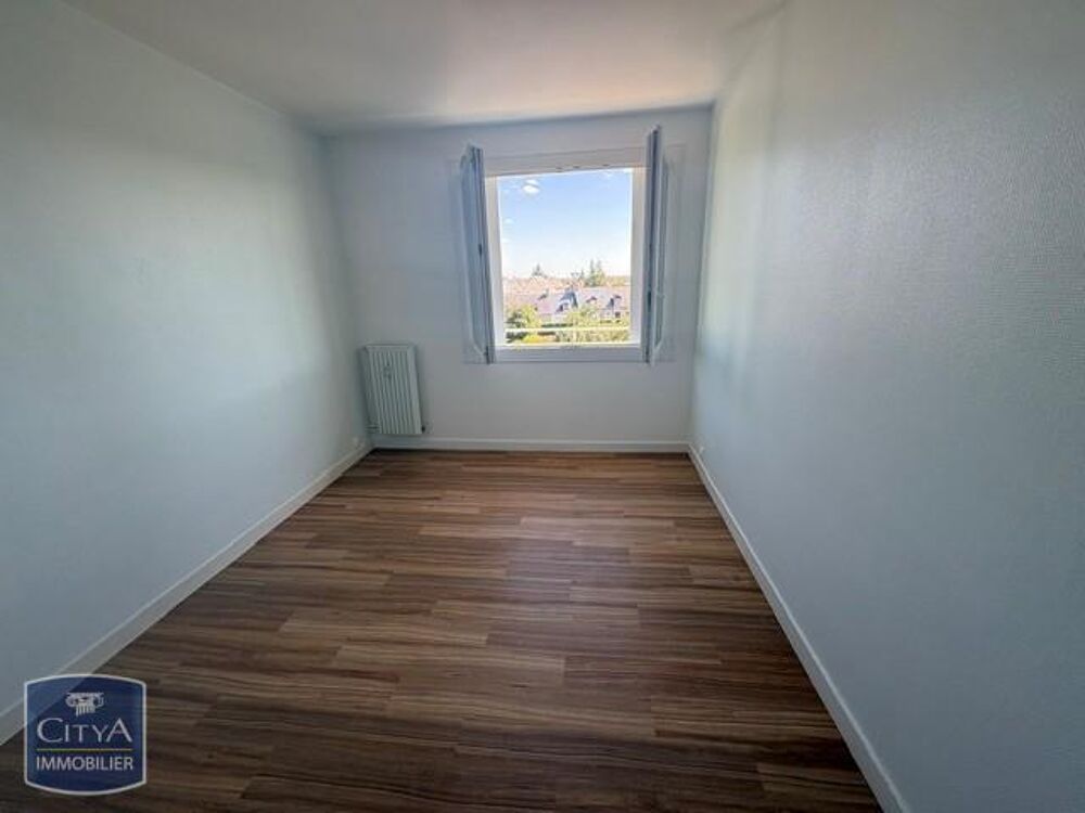 location Appartement - 2 pièce(s) - 49 m² Alençon (61000)