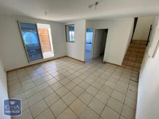  Appartement à louer 3 pièces 78 m²
