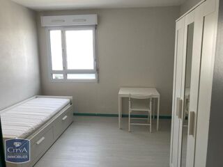  Appartement � louer 1 pi�ce 18 m�