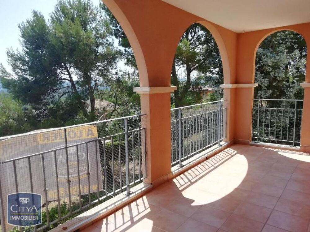 location Appartement - 4 pièce(s) - 85 m² Biot (06410)