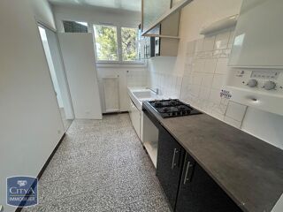 location Appartement - 3 pièce(s) - 56 m² Les Pennes-Mirabeau (13170)