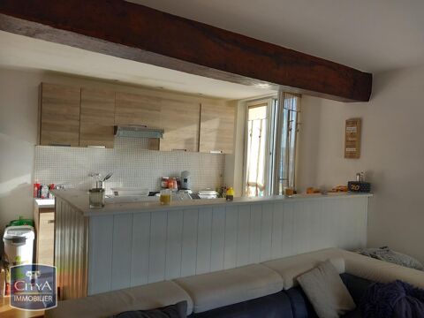  Appartement � louer 2 pi�ces 60 m�