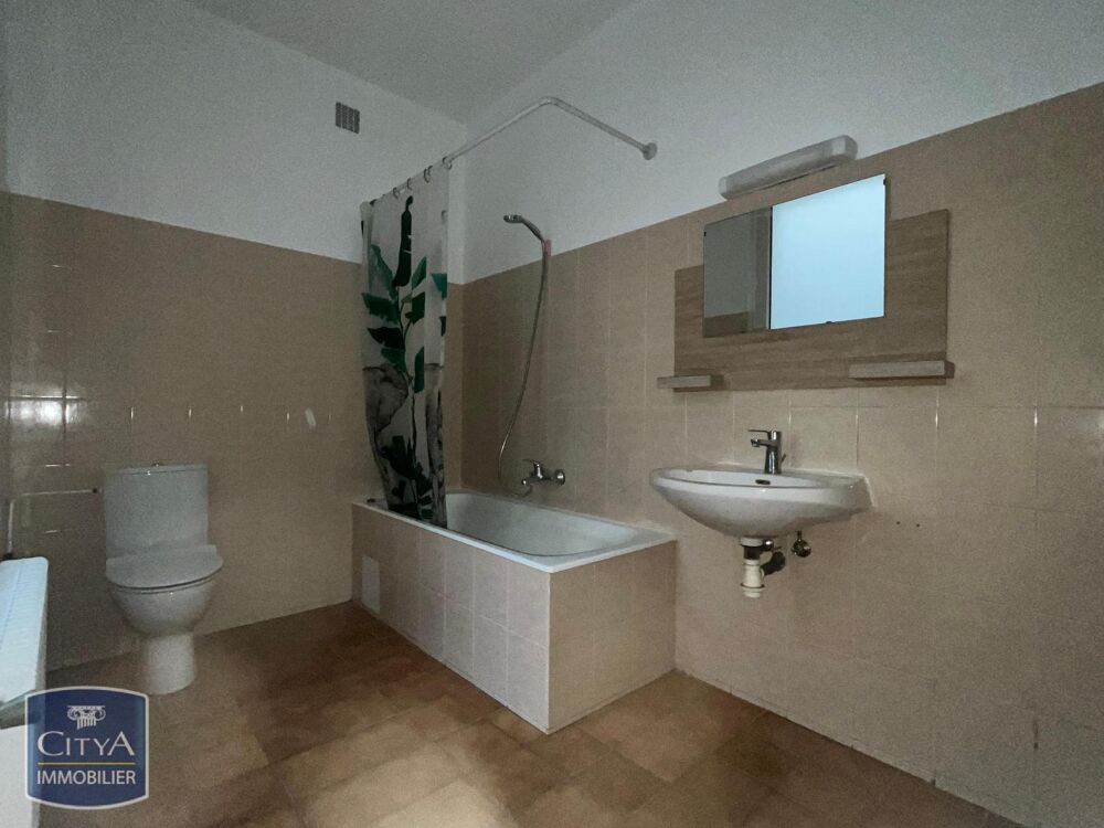 À LOUER - APPARTEMENT 2 PIECES - RUE SOUS SAINT ARNOULD ....
