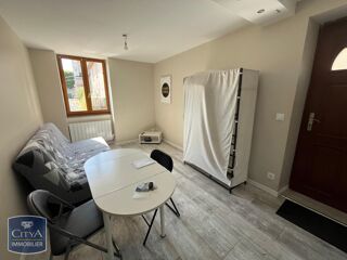  Appartement � louer 1 pi�ce 20 m�