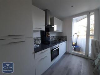  Appartement � louer 2 pi�ces 53 m�