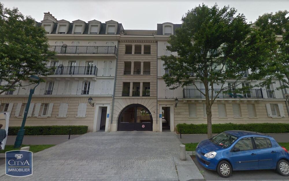 location Parking / Garage Serris (77700)