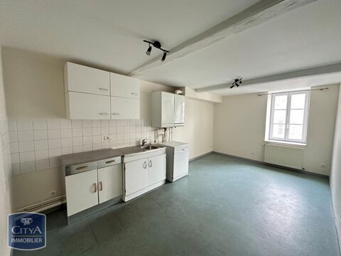   Location Appartement Appartement - 2 pi�ce(s) - 38 m�