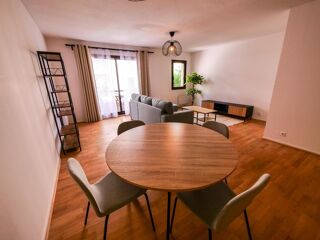  Appartement � louer 3 pi�ces 70 m�