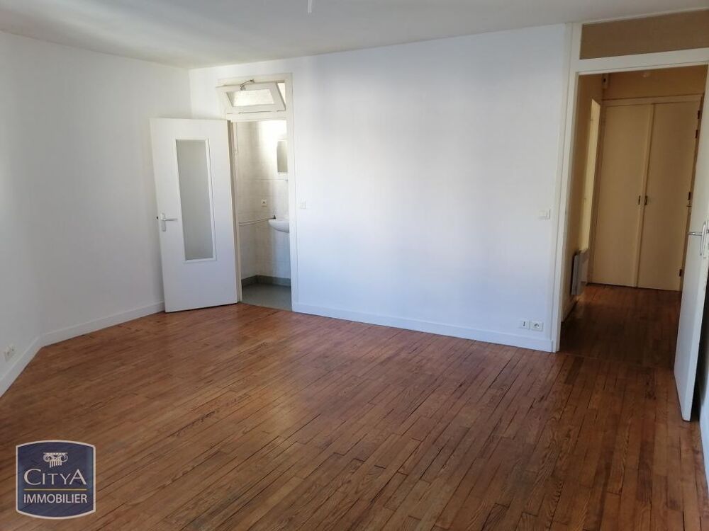 location Appartement - 1 pièce(s) - 34 m² Saint-Nazaire (44600)