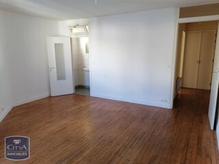  Appartement à louer 1 pièce 34 m²