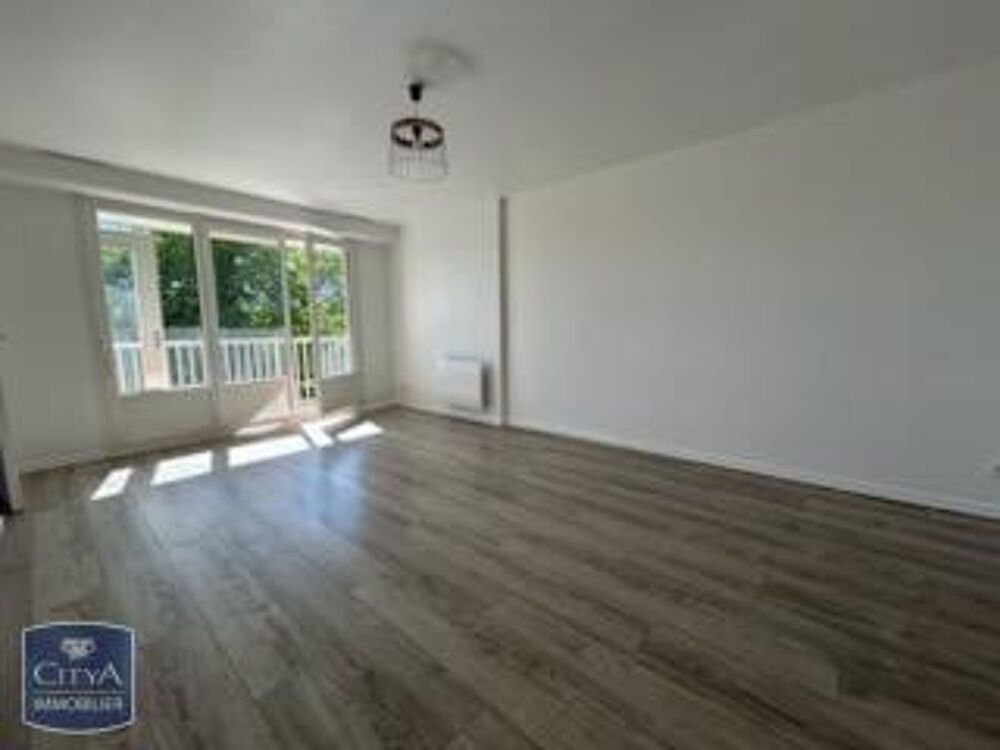 location Appartement - 1 pièce(s) - 39 m² Château-Thierry (02400)