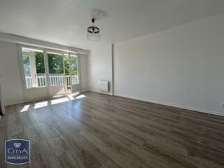 Appartement à louer 1 pièce 39 m²