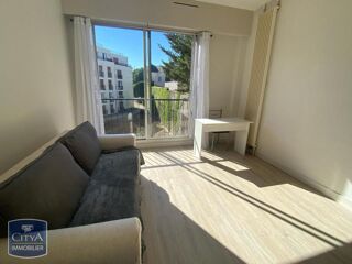  Appartement � louer 1 pi�ce 24 m�