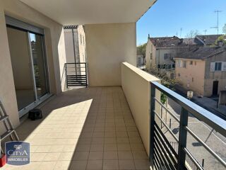  Appartement � louer 4 pi�ces 79 m�