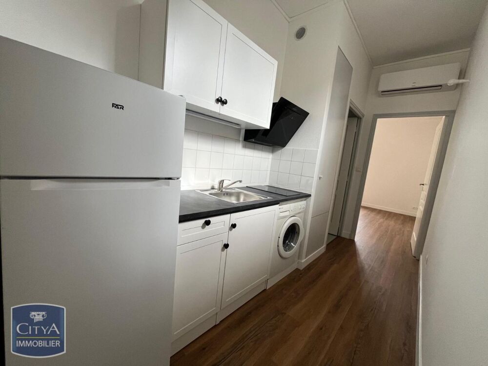 location Appartement - 2 pièce(s) - 57 m² Montignac (24290)