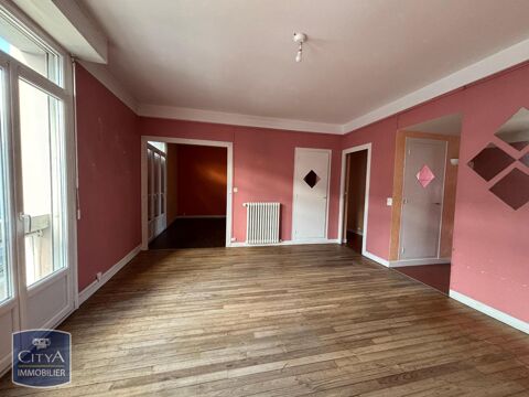  Appartement  louer 3 pices 71 m