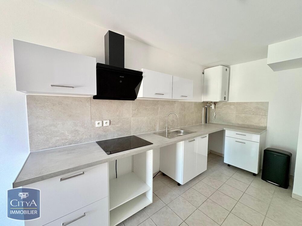 location Appartement - 3 pièce(s) - 68 m² Venelles (13770)