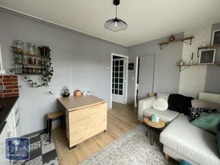  Appartement � louer 2 pi�ces 32 m�