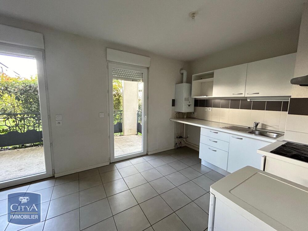 location Appartement - 3 pièce(s) - 68 m² Pau (64000)