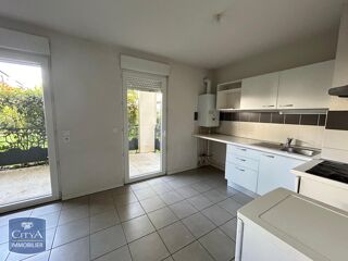 location Appartement - 3 pièce(s) - 68 m² Pau (64000)