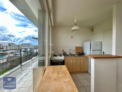  Appartement � louer 3 pi�ces 64 m�