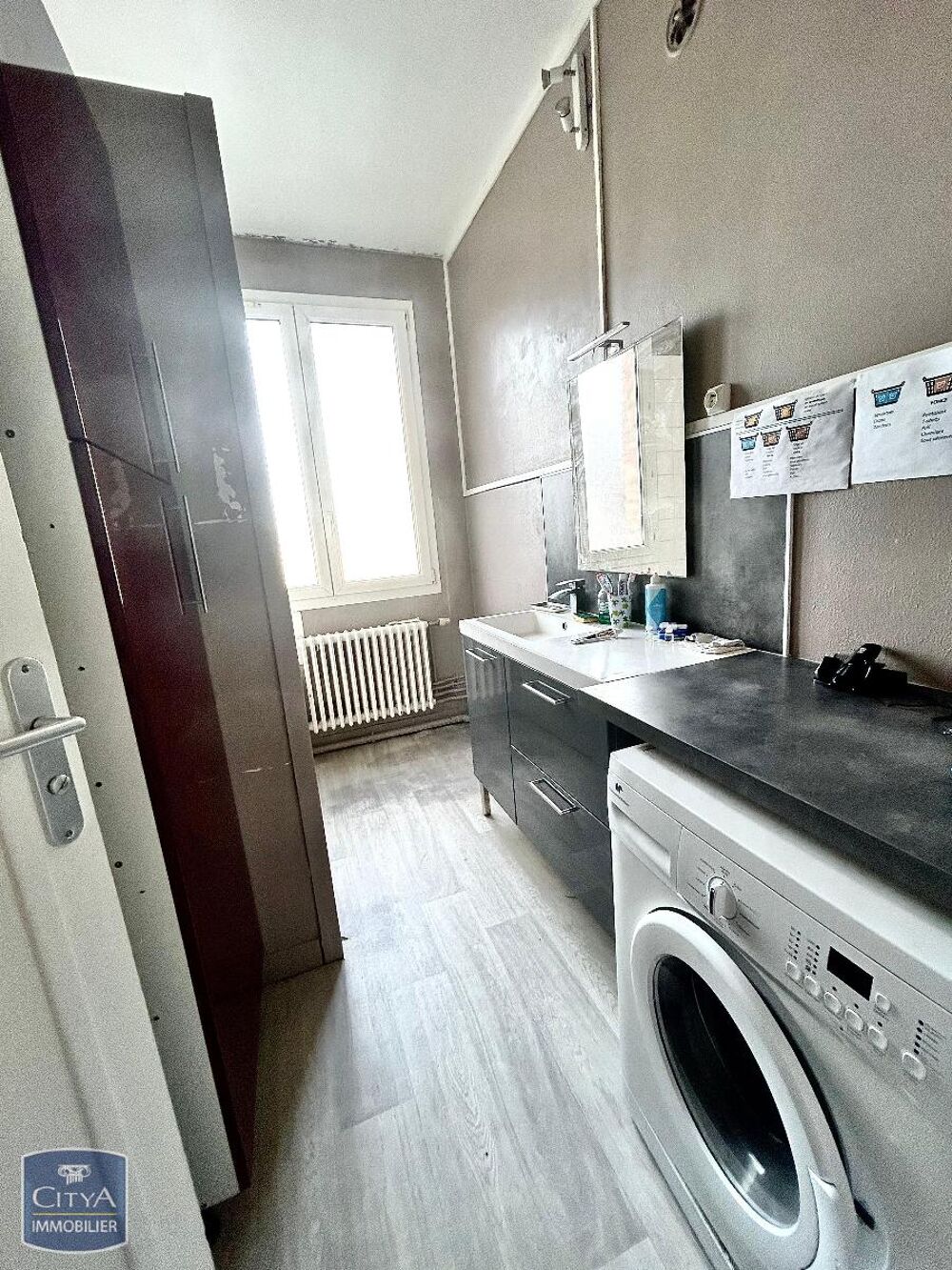 location Appartement - 83 m� Amiens (80000)