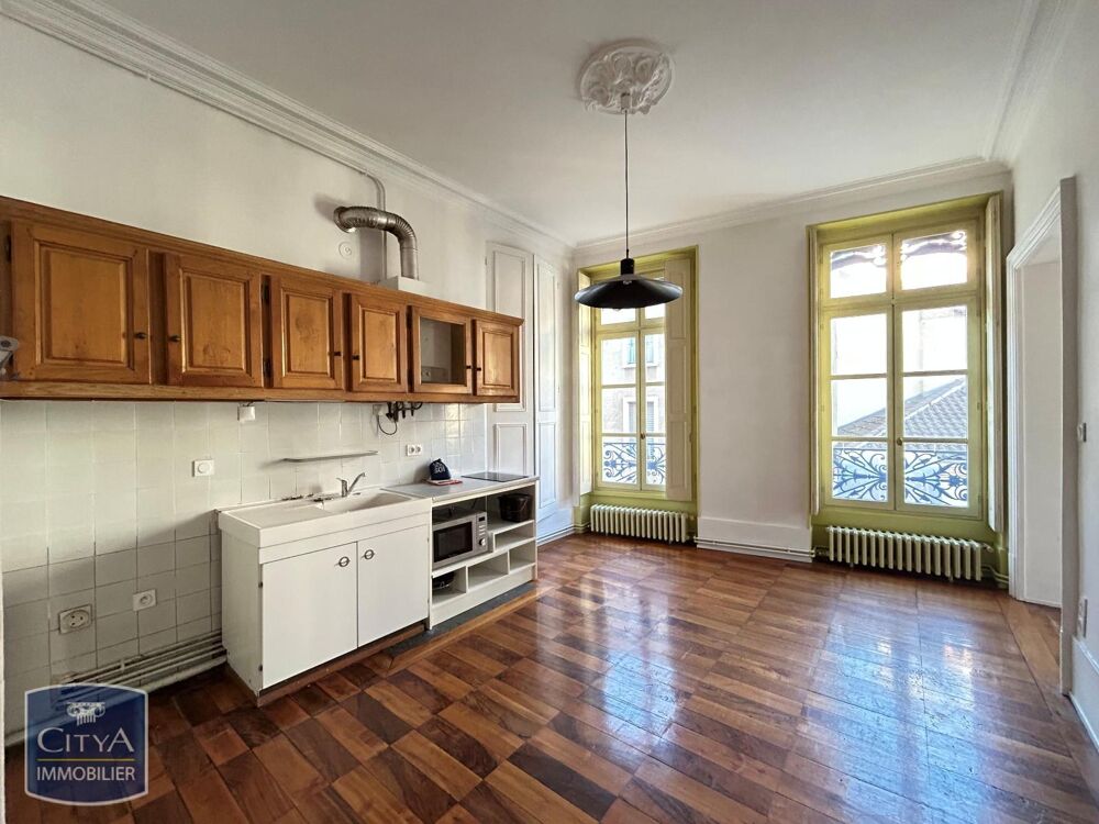 À LOUER - Charmant appartement T2 à Grenoble Découvrez c....
