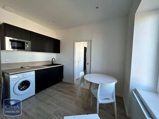  Appartement � louer 2 pi�ces 22 m�