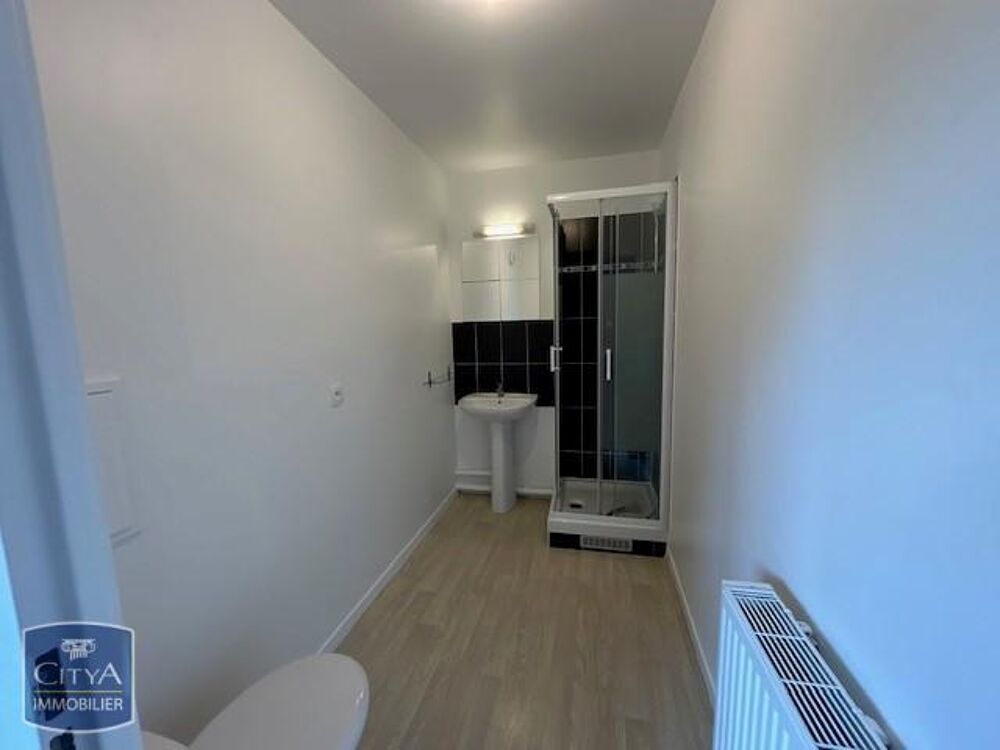 À louer agréable studio de 28m2 à CORBEIL ESSONNES, rue ....