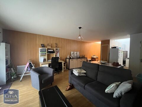   Location Appartement Appartement - 3 pi�ce(s) - 74 m�